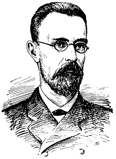 И. Я. Шевырев (1859 - 1920)